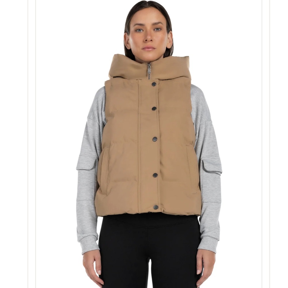 Kyodan* NORDIC SHIELD GILET